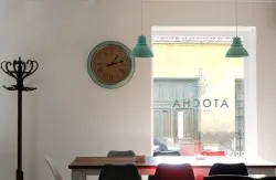 Restaurante Atocha - Petrer