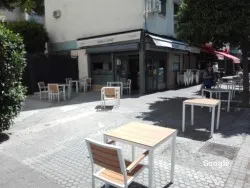 Restaurante Taberna el Salvador - Sevilla