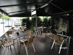 Restaurante Casa Pernas - Teo