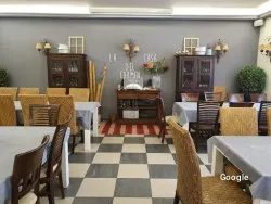 Restaurante La Casa del Carmen, restaurant a Olías del Rey