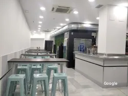 Restaurante AlBulebar - Sevilla