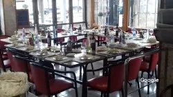 Restaurante Cafeteria Colmar - Palma de Mallorca