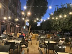 Restaurante La Buena Brasa - Santa Fe
