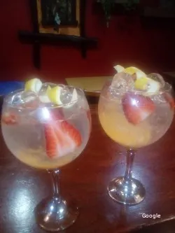 Restaurante Susterrak Taberna - Zamudio