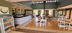 El Soto de Marbella, restaurant in Ojén