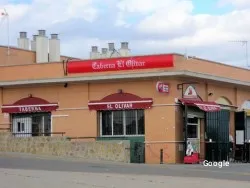 Restaurante Taberna El Olivar - Dos Hermanas