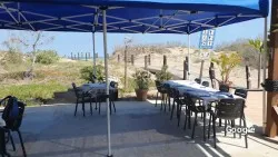 Restaurante Darwing Beach - Deltebre