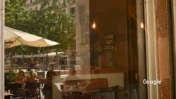 Restaurante Imperial Cafe - Girona