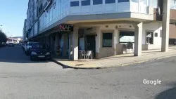 Restaurante Treff - Noia