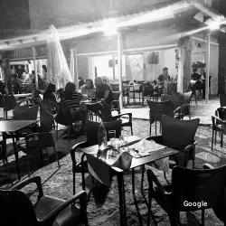 Restaurante Restaurante La Loma - Chiva