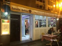 Il Piccolino, restaurant in A Coruña