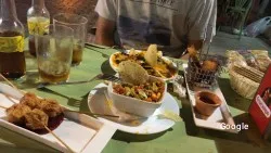 Restaurante Cuchara de palo - Chipiona