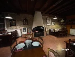 El Trill, restaurant a Planoles
