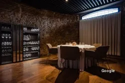 Restaurant Les Moles, restaurant a Ulldecona