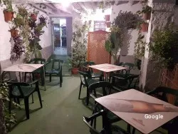 La Taberna De Paco, restaurant a Órgiva