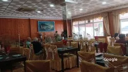 Nan kin garden, restaurante en Benijófar