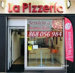 Restaurante La Pizzería - Torre-Pacheco