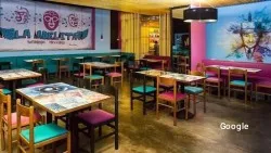 Restaurante La Adelita Botanero, España - Barcelona