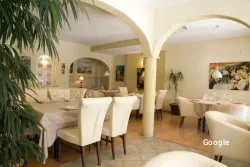Rodolfo Italian Restaurant, restaurante en Teulada