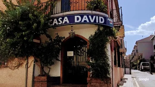 Foto de Casa David