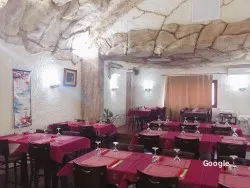 Restaurante L' Oreneta - Cunit