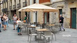 Restaurante Boga - Oñati