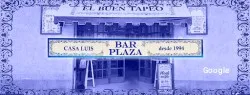 Restaurante Bar Plaza - Gavà