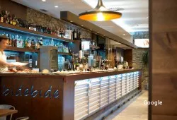 Restaurante Bidebide - San Sebastián