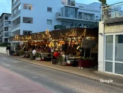 Restaurante El 17 Tapas - Altea