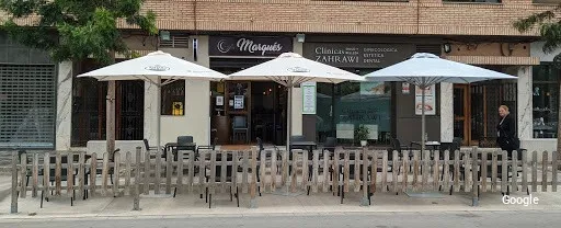 Foto de Marqués Gastro Bar