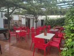 Restaurante Taberna Murciana - Santanyí