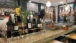 Restaurante El Rincón de Pardiñas - Madrid