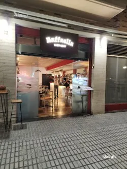Raffaella Gastrobar, restaurant a Vila-seca