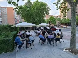 Restaurante Bar Café Cáceres 48 - Alcorcón