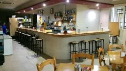 Restaurante Café bar el Titi - Montefrío