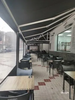 Restaurante Taberna ALASKA - Málaga