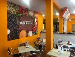 Restaurante Autentico Sabor Doner Kebab Macarena(955 120 335) - Sevilla