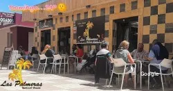 Restaurante Las Palmeras Restaurante Latino - Vélez-Málaga