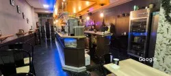 Restaurante American Café - Bar - Ourense