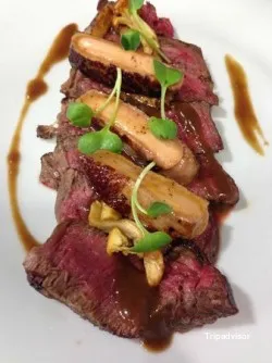 Cancook Gastro, restaurant in Zaragoza