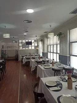 Restaurante El maná Restaurante - Logroño
