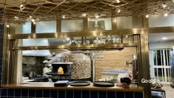 Sud Social Pizza, restaurant a Benalmádena