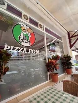 Restaurante Pizza Fon - Fuengirola