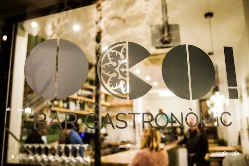 Foto de Oco! Bar gastronòmic
