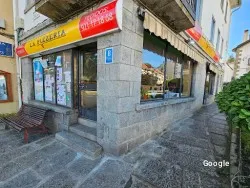 Restaurante La Pizzeria - El Espinar