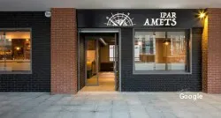 Restaurante IPAR AMETS - Bermeo