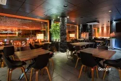 Restaurante Mossega'm Bocateria - Blanes