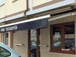 Restaurante Café Bar Escorpión - Santander