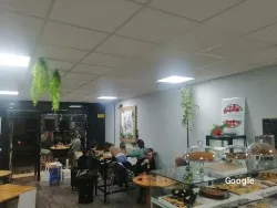 Restaurante MiBARrio - Valencia