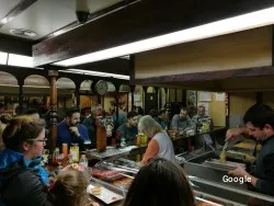 Restaurante Frankfurt El Farolet - Olot